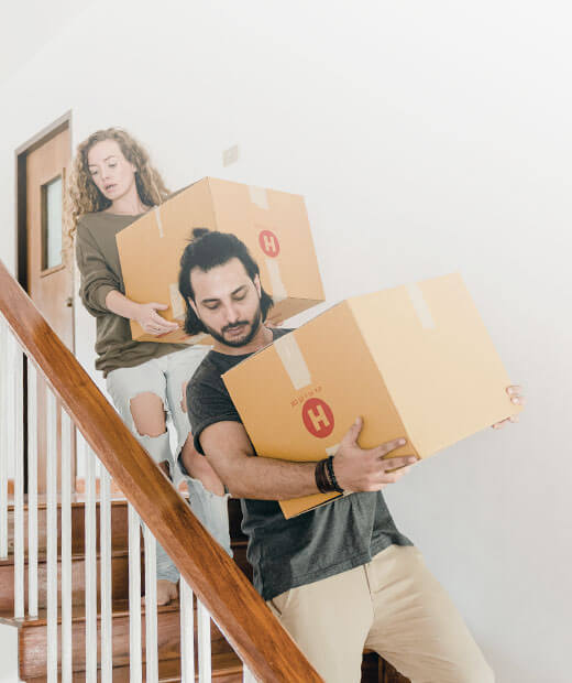Top Packers and Movers in Chennai