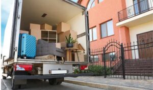 Top Packers and Movers in Chennai