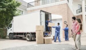 Top Packers and Movers in Chennai