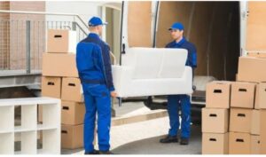 Top Packers and Movers in Chennai