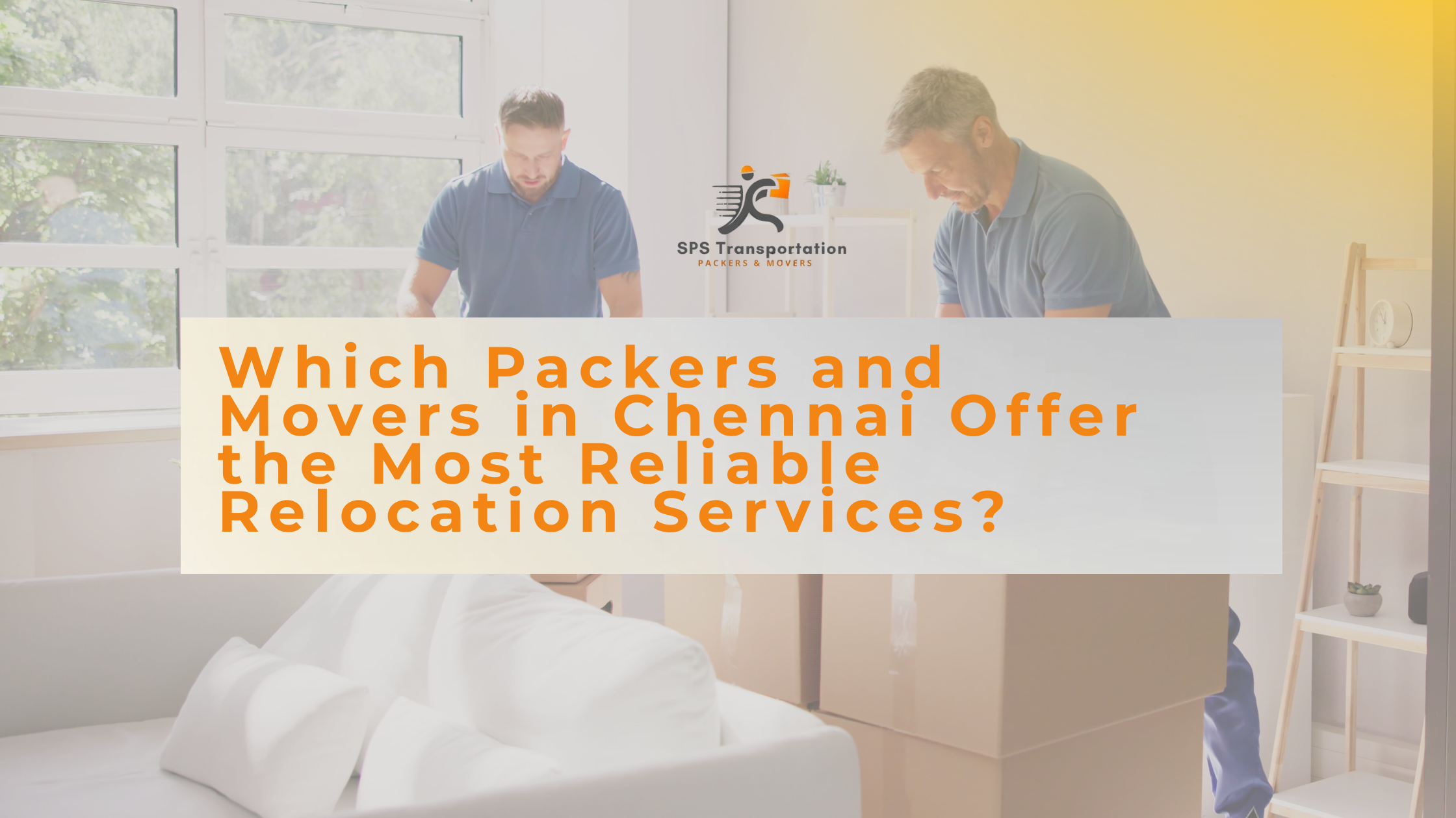 packers and movers chennai